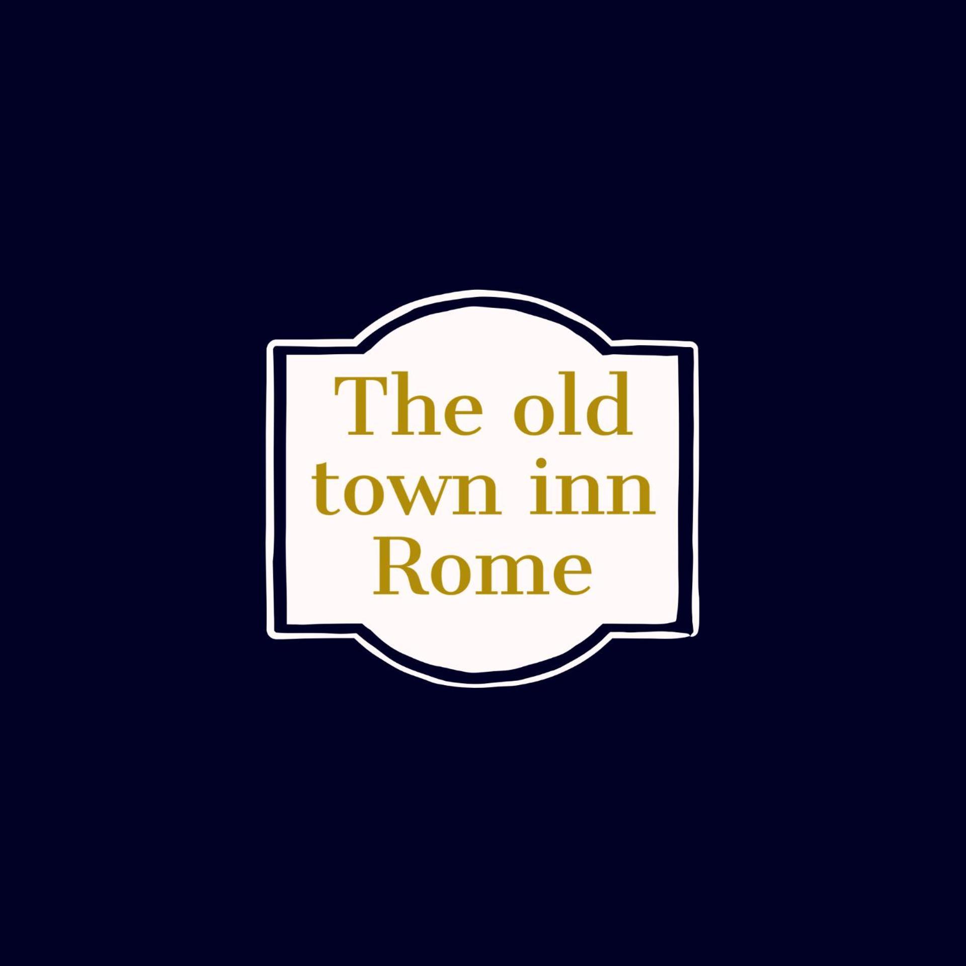 The Old Town Inn — Foto 2